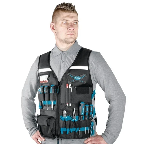 MAKITA E-05636 įrankių liemenė image 2