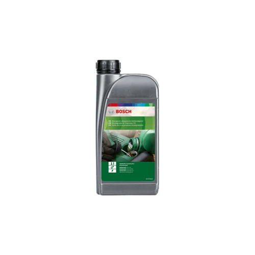 BOSCH 2607000181 Grandinės alyva 1 L image 3