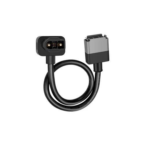 EcoFlow PowerStream XT150 kabelis, 0,5 m image 1