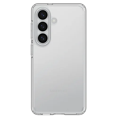 Spigen Ultra Hybrid Mag dėklas Samsung Galaxy S26, skaidrus image 2