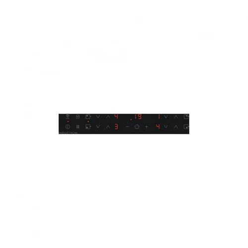 Electrolux EIT60433CT Indukcinė kaitlentė 60 cm Juoda matinė image 2