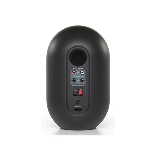 JBL 104 SET-BT juodi koaksialiniai monitoriai su Bluetooth image 2