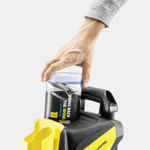 Karcher K 4 Power Control Flex 1.324-300.0 image 3