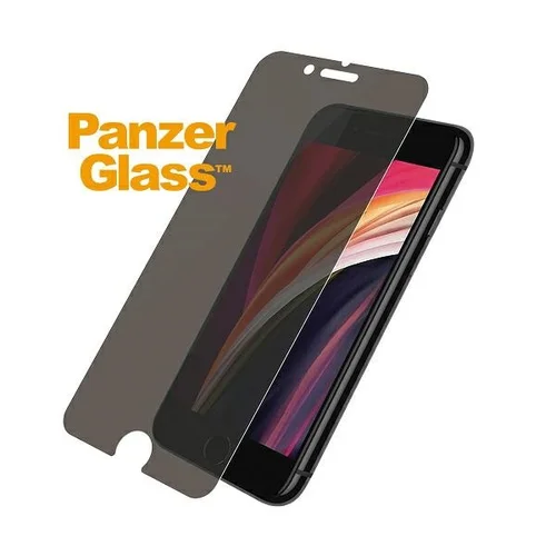 PanzerGlass Standard Super+ privatumo stiklas iPhone 6 / 6s / 7 / 8 / SE 2020 / SE 2022 image 2