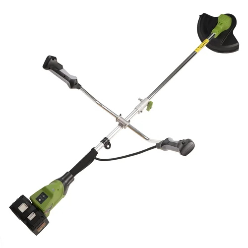 ProCraft PTA40 20 V akumuliatorinė krūmapjovė image 2