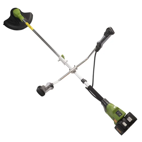 ProCraft PTA40 20 V akumuliatorinė krūmapjovė image 3