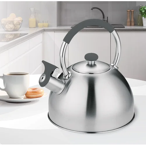 MAESTRO MR-1323 nerūdijančio plieno virdulys 2,5 l image 2