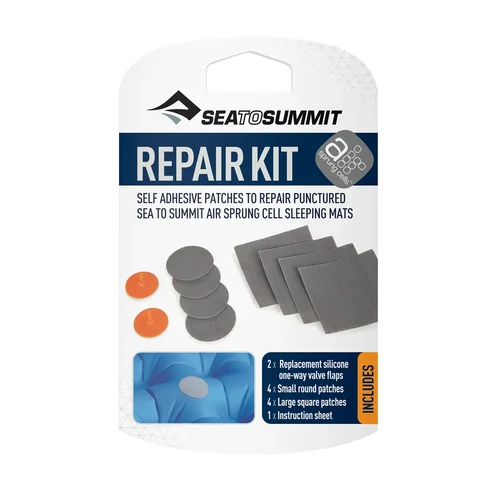 Sea To Summit Mat Repair Kit pripučiamam kilimėliui image 2