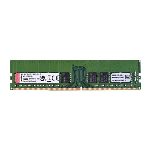 Kingston Dell 16 GB DDR4-2666 ECC UDIMM atminties modulis image 1