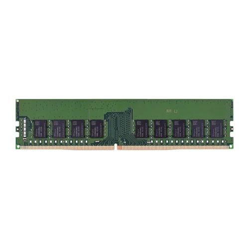Kingston Dell 16 GB DDR4-2666 ECC UDIMM atminties modulis image 2