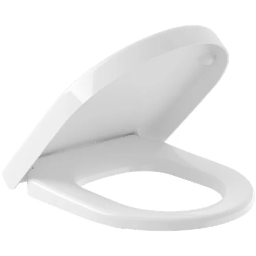 Villeroy & Boch Subway 9M66S101 klozeto sėdynė image 2