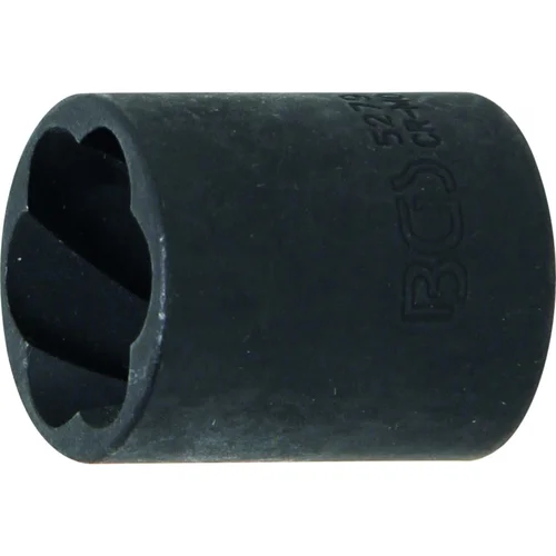 BGS technic 5278 galvutė-ištraukiklis 10 mm, 18 mm image 1