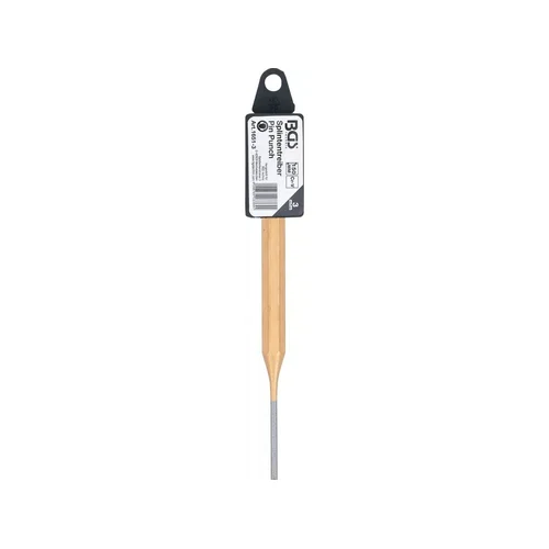 BGS technic 1651-3 cilindrinis išmušėjas 3 × 150 mm image 3
