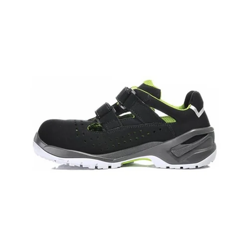 ELTEN Impulse Green Easy ESD S1P sandalai, 44 image 2