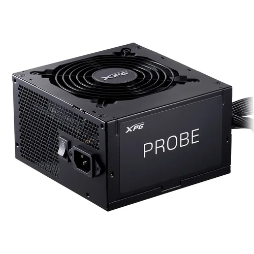XPG PROBE 600 BRONZE 600 W maitinimo šaltinis image 1
