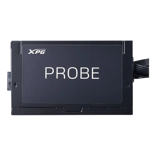 XPG PROBE 600 BRONZE 600 W maitinimo šaltinis image 2