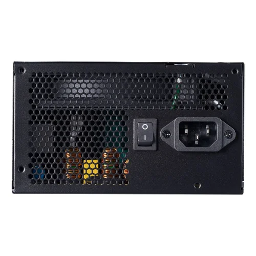 XPG PROBE 600 BRONZE 600 W maitinimo šaltinis image 3