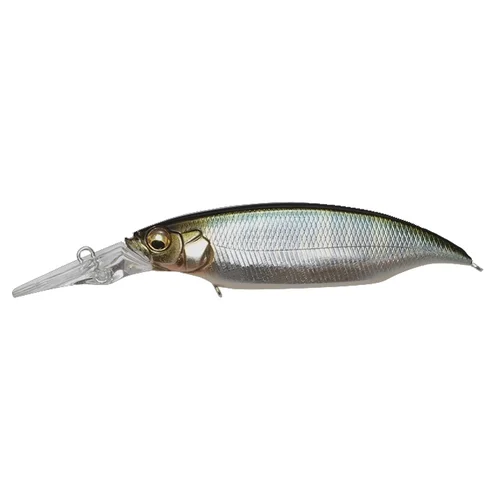 Megabass DIVE ELBO WAGIN HASU III 78 mm image 3