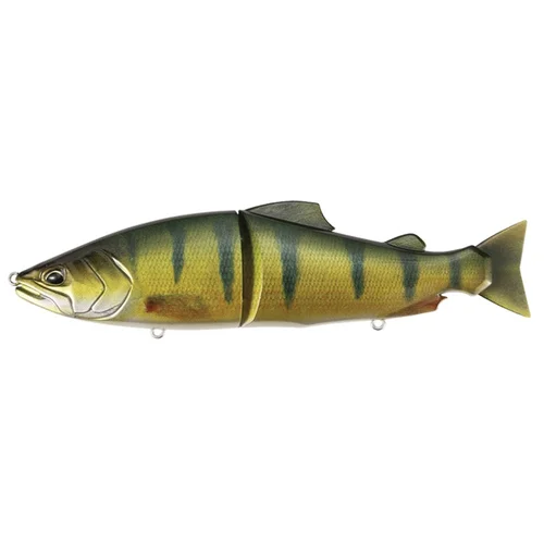 DUO Realis Onimasu 188F CCC3864 Yellow Perch ND image 2