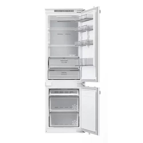 Samsung BRB80F26DEF0EO Įmontuojamas šaldytuvas 267 L image 2