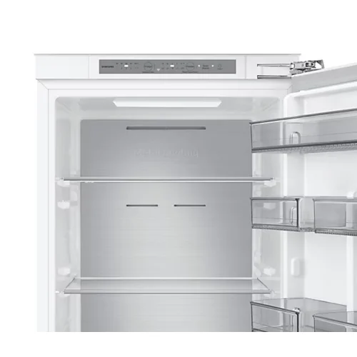 Samsung BRB80F26DEF0EO Įmontuojamas šaldytuvas 267 L image 3