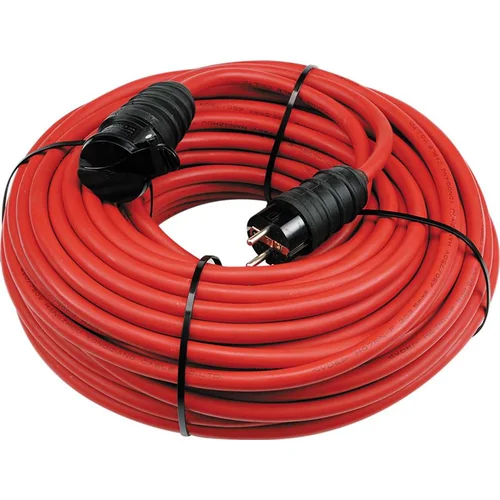 YATO YT-8100 prailginimo kabelis 20 m, 3G2,5 mm² image 1