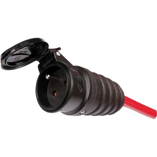 YATO YT-8100 prailginimo kabelis 20 m, 3G2,5 mm² image 2