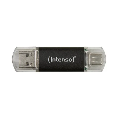 Intenso Twist Line 64 GB USB atmintinė image 2