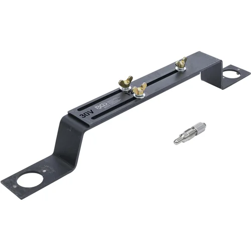 BGS technic 8522 reguliuojamas paskirstymo veleno fiksavimo įrankis 12V/30V image 1