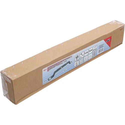 BGS technic 8522 reguliuojamas paskirstymo veleno fiksavimo įrankis 12V/30V image 2