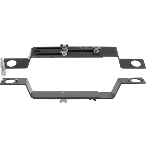 BGS technic 8522 reguliuojamas paskirstymo veleno fiksavimo įrankis 12V/30V image 3