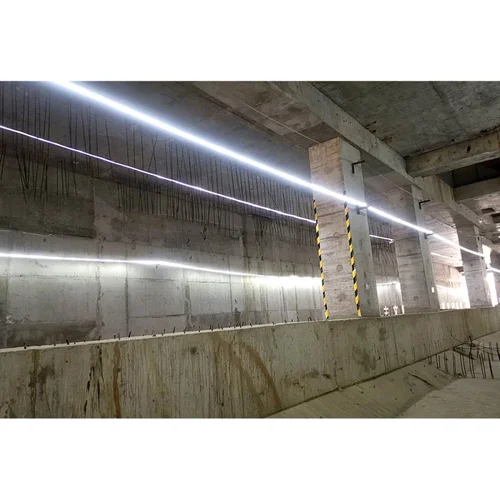 AS-Schwabe LED juosta 25 m, 37 500 lm image 3