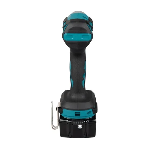 Makita DTD158Z 18 V smūginis suktuvas image 2