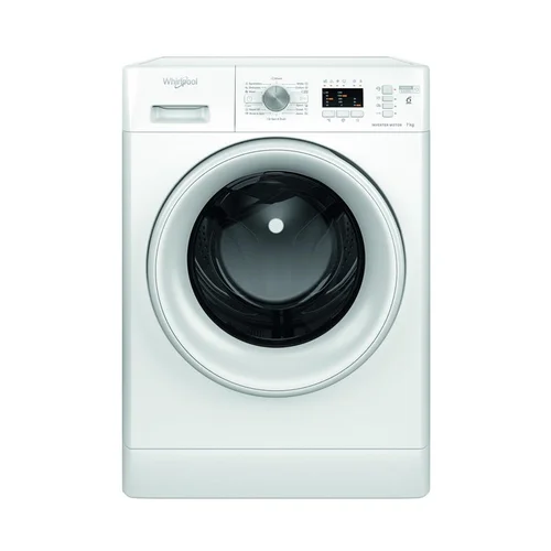 Whirlpool SKALBYKLĖ FFL 7259 W EE WHIRPOOL image 1