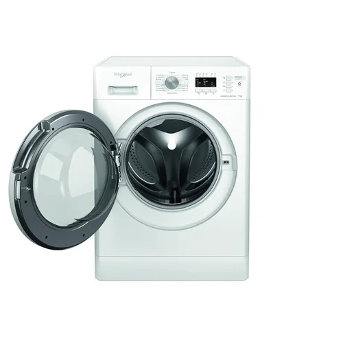 Whirlpool SKALBYKLĖ FFL 7259 W EE WHIRPOOL image 2