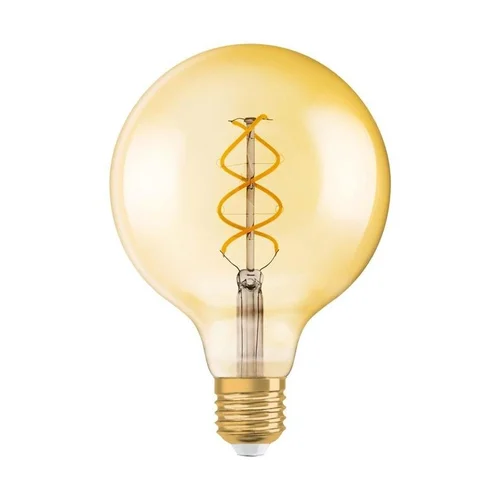 Osram LED lemputė G25, 2000 K, E27, 5 W, 300 lm image 1