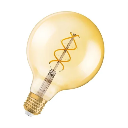 Osram LED lemputė G25, 2000 K, E27, 5 W, 300 lm image 2