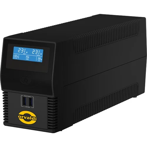 Orvaldi ID600CH UPS 0,6 kVA 360 W image 1