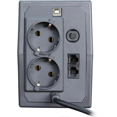 Orvaldi ID600CH UPS 0,6 kVA 360 W image 2