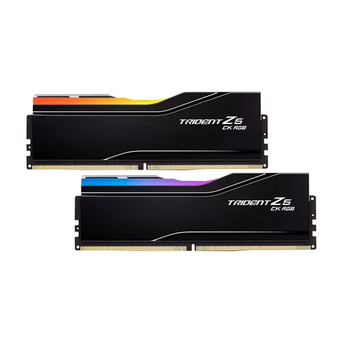 G.Skill Trident Z5 CK RGB 48 GB DDR5-8400 image 1