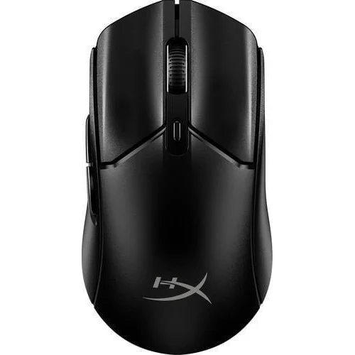 HyperX Pulsefire Haste 2 Core belaidė žaidimų pelė Juoda image 1