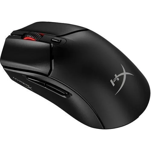HyperX Pulsefire Haste 2 Core belaidė žaidimų pelė Juoda image 3