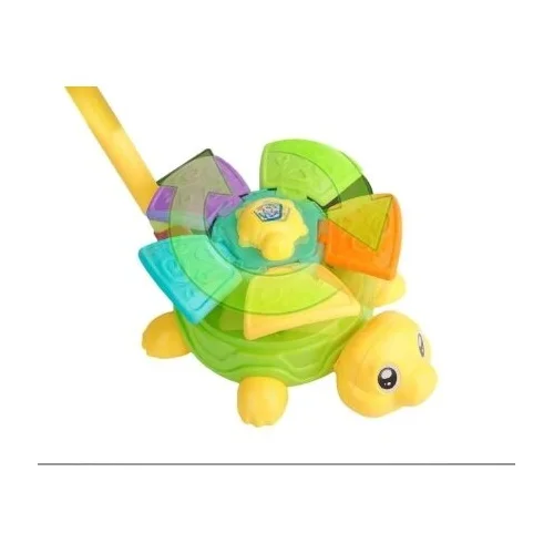 TURTLE stumiamas žaislas image 3