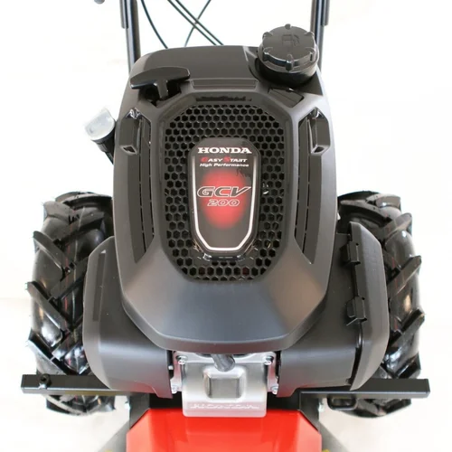 VARI Hurricane F-550 Žoliapjovė mulčeris image 2
