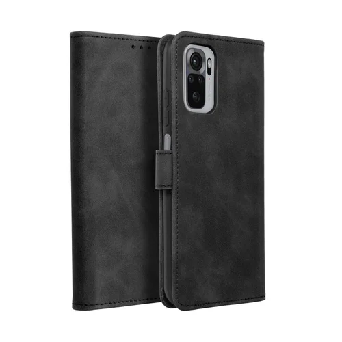 TENDER dėklas Xiaomi Redmi Note 11 Pro / 11 Pro 5G, juodas image 2