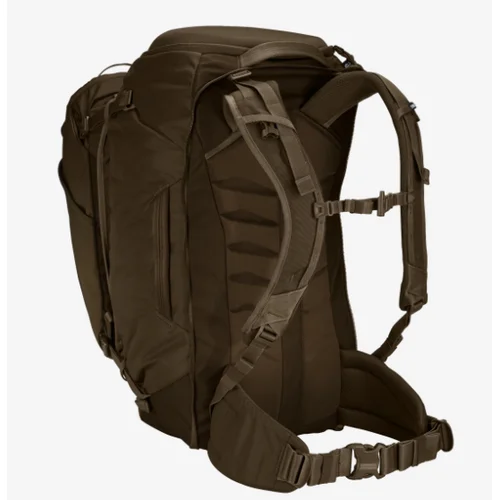 Kuprinė Thule Landmark Travel Pack 70L TLPM270 Deep Khaki image 2