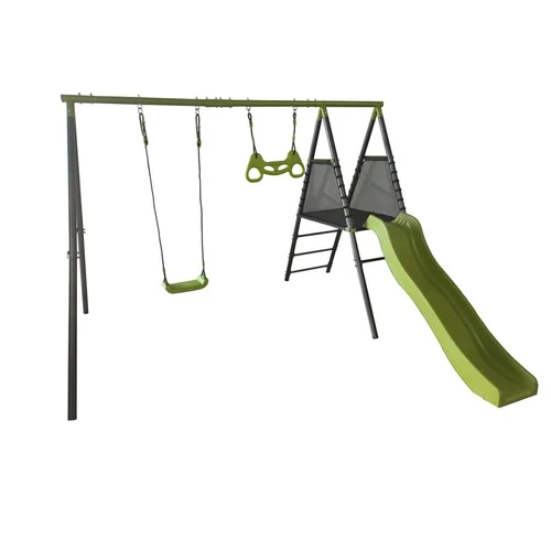 Žaidimų aikštelė 4IQ Sheep, 280 cm x 290 cm x 196 cm image 2