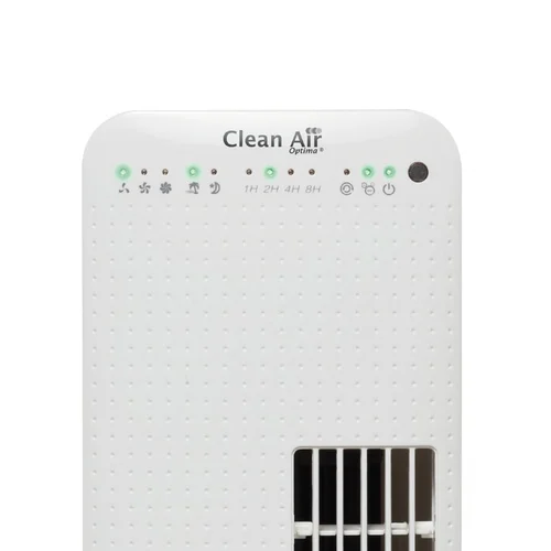 Clean Air CA-405 bokštinis ventiliatorius su jonizatoriumiu image 3