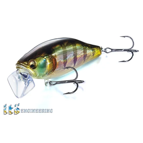 Megabass I-JACK BABY KINGYO CB 107,7 mm image 1
