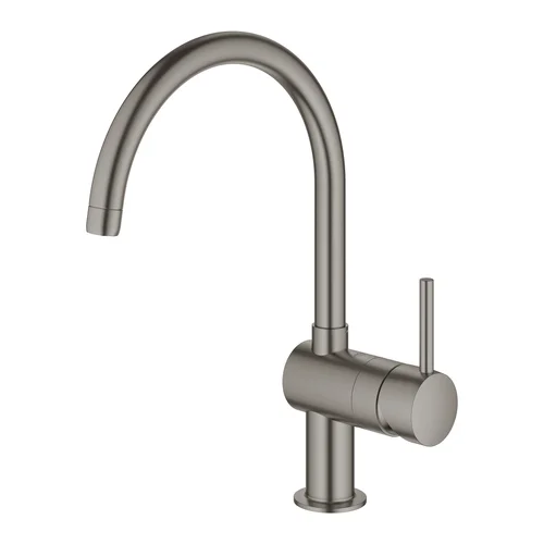 Grohe MINTA 32917AL0 Grafito paviršius image 2